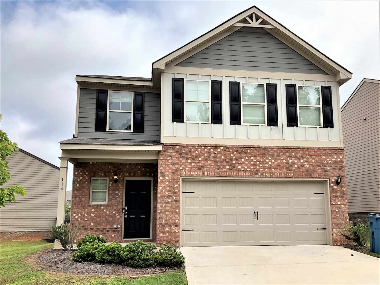 4-Bed Home in null, McDonough