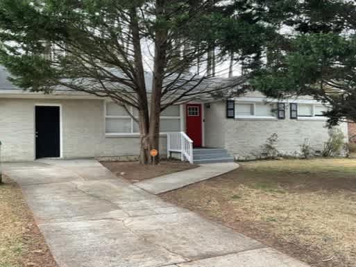 3 Bedroom House – 1146 Canal St, Decatur, GA 30032