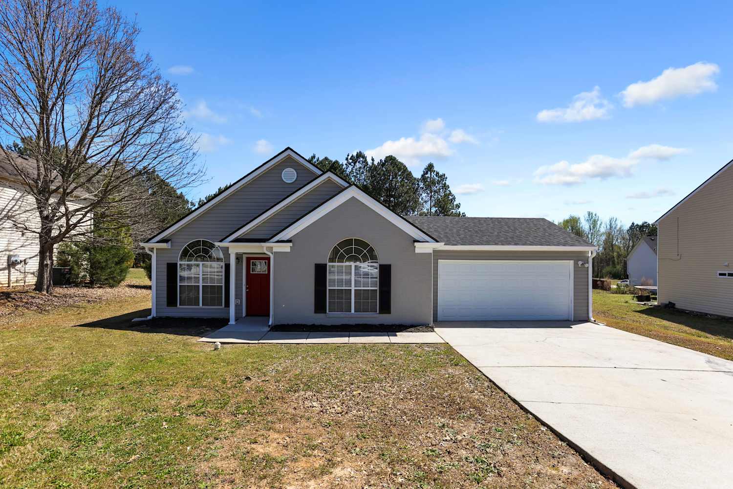 3-Bed House for Rent - 115 Galway Ln, Hampton, GA