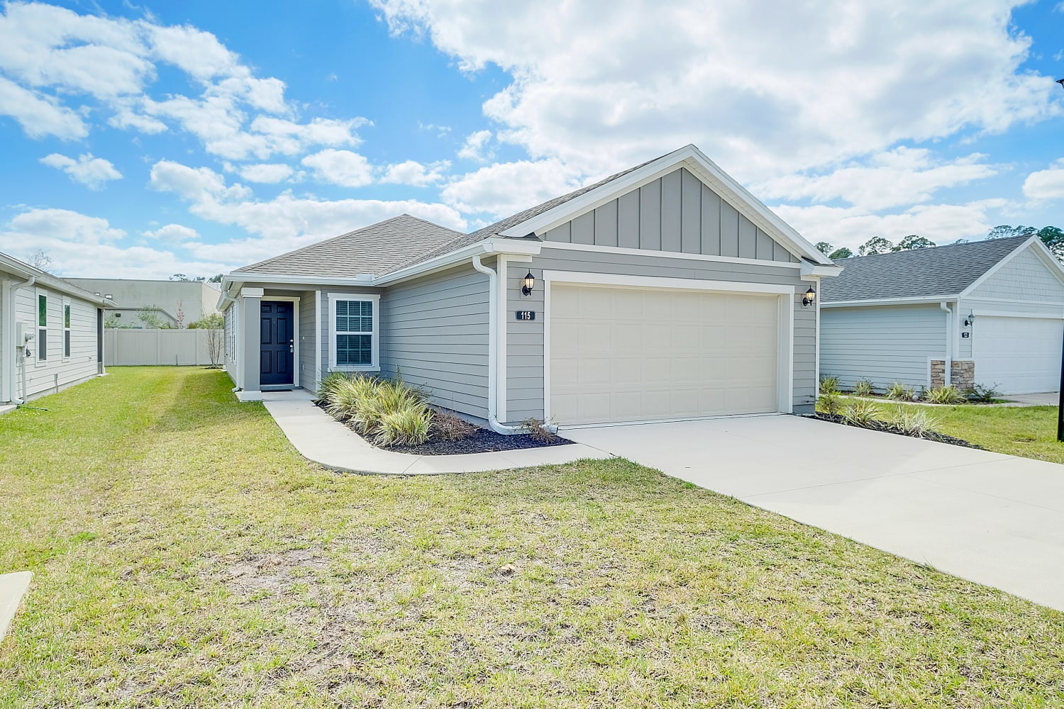 3-Bed House for Rent - 115 Santorini Ct, St. Augustine, FL