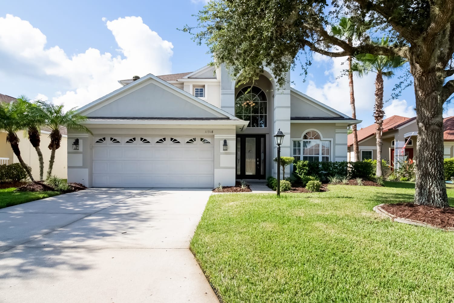 4-Bed House for Rent - 11518 Pimpernel Dr, Lakewood Ranch, FL