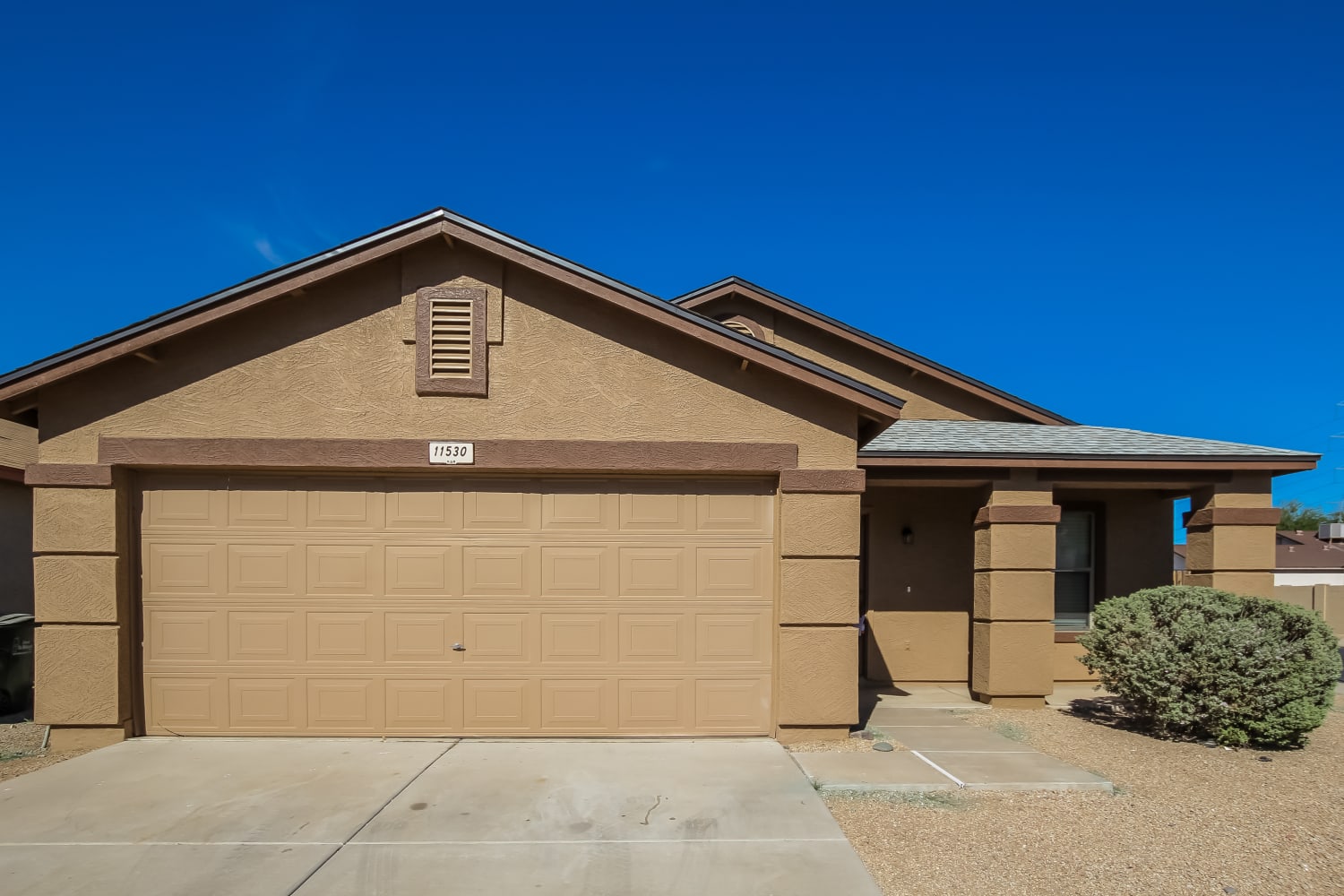 3-Bed House for Rent - 11530 W Flores Dr, El Mirage, AZ
