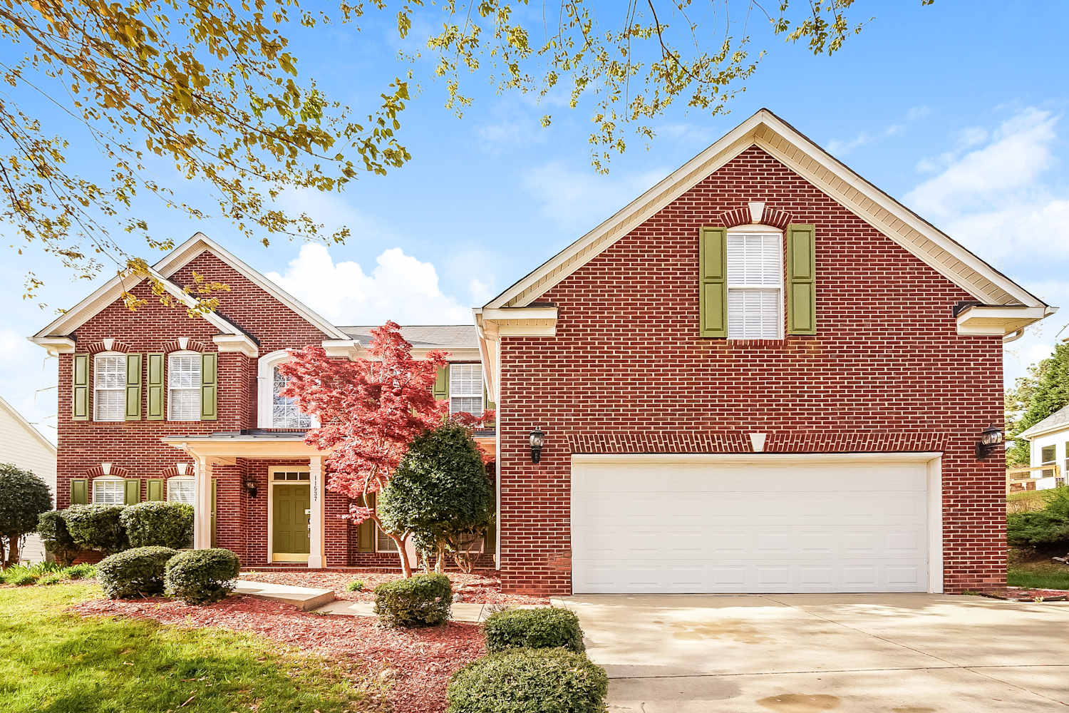 4-Bed Home in null, Charlotte