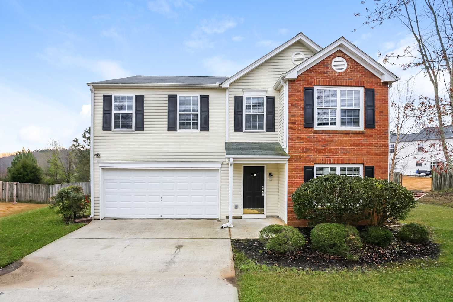 3-Bed Home in null, Lawrenceville