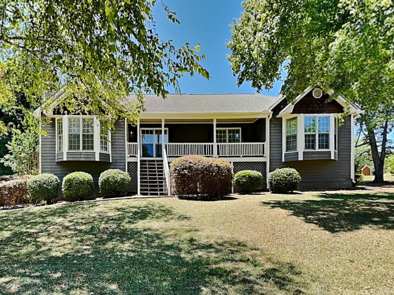 3 Bedroom House – 116 Schroeder Way, Hiram, GA 30141