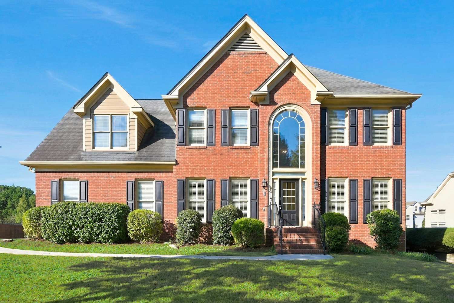 4 Bedroom House – 116 Tara Blvd, Loganville, GA 30052
