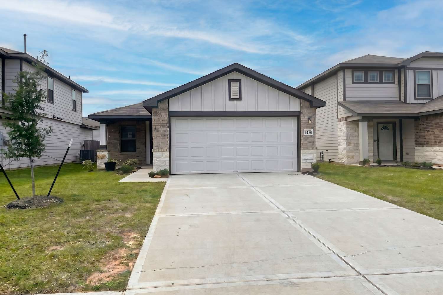 4-Bed Apartment in Cielo, Conroe