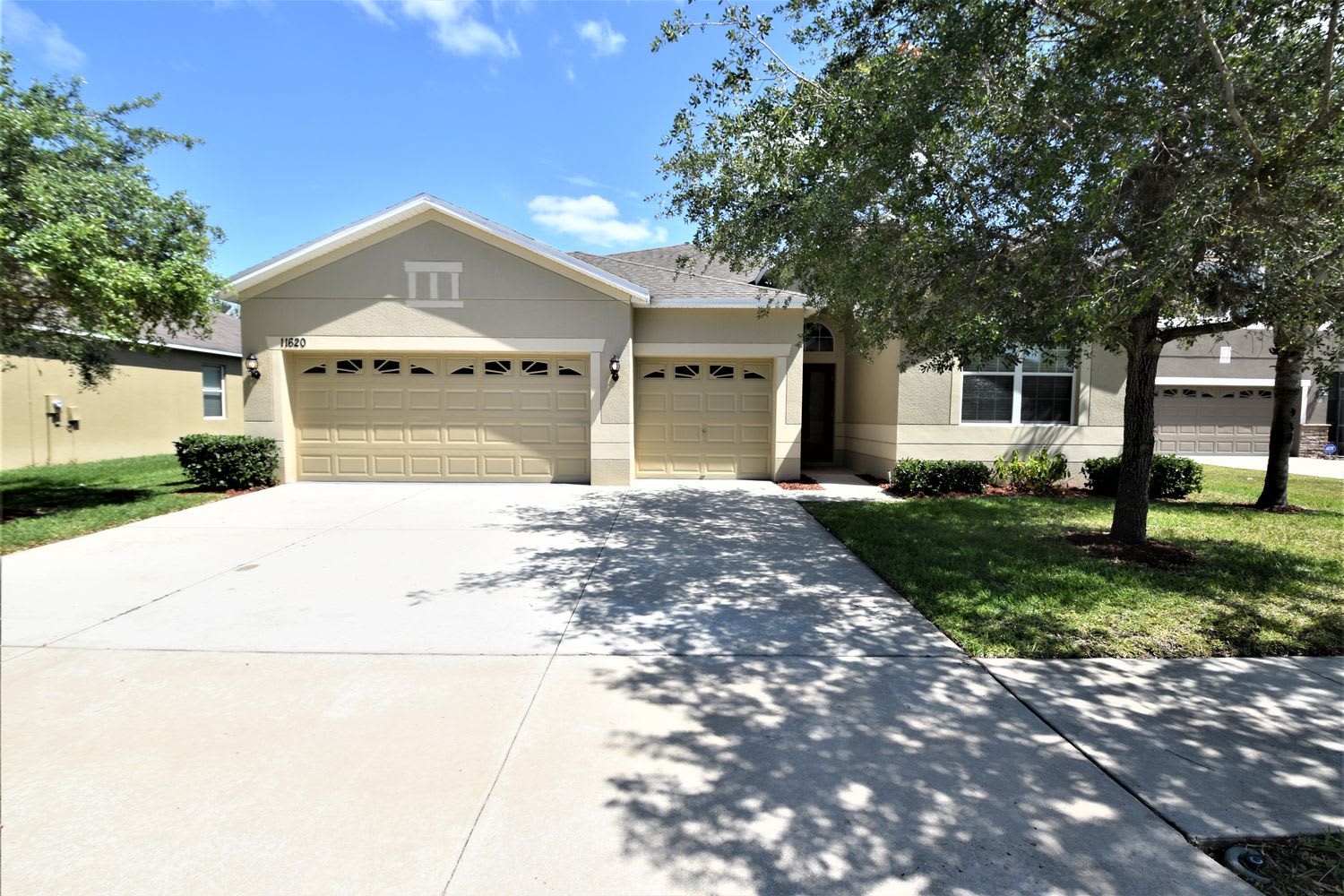 4-Bed House for Rent - 11620 Ashton Field Ave, Riverview, FL