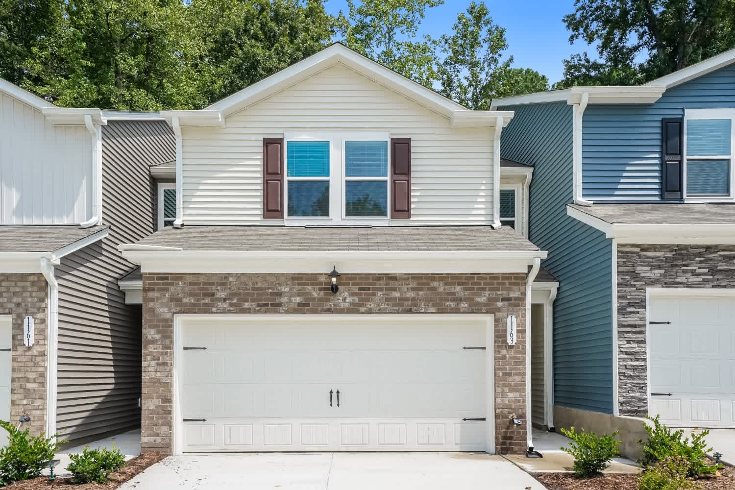 3-Bed House for Rent - 1163 Greenville Way, Knightdale, NC