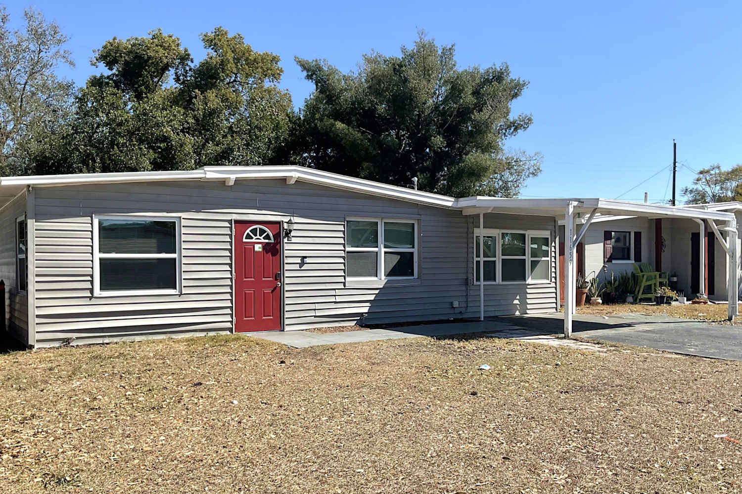 3-Bed House for Rent - 11659 106Th St, Largo, FL