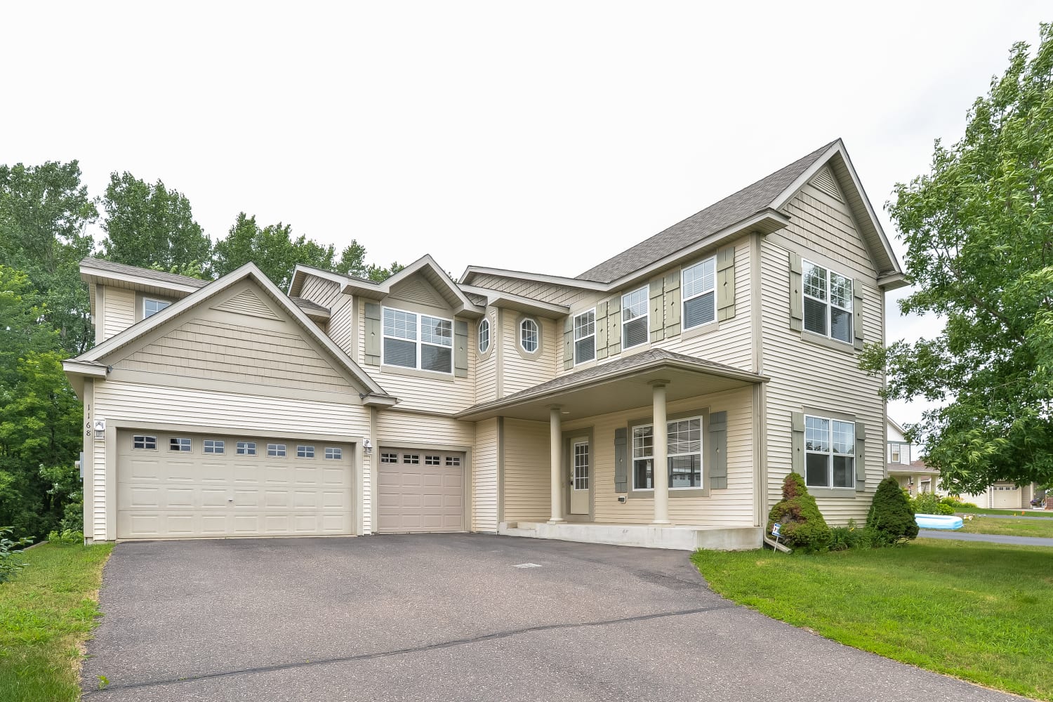 4-Bed House for Rent - 1168 Macey Way, Stillwater, MN