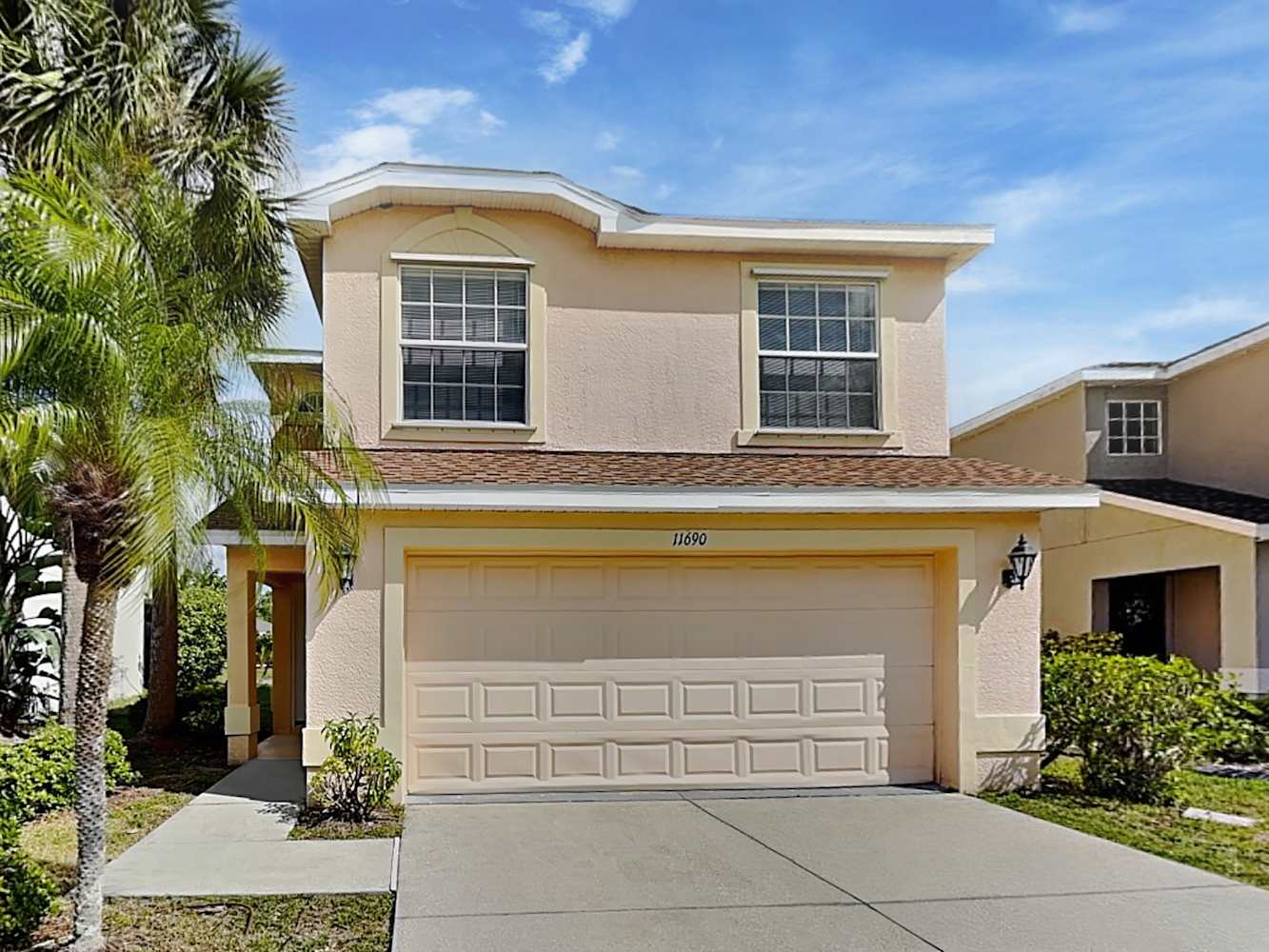 3-Bed Home in null, Venice