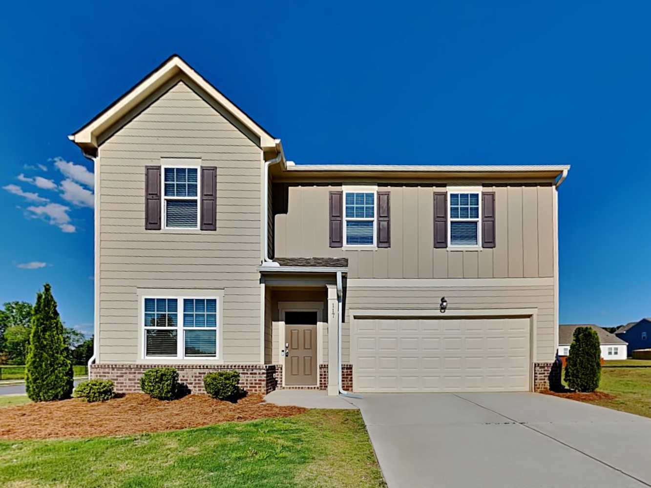 4 Bedroom House – 117 Verona Dr NW, Cartersville, GA 30120