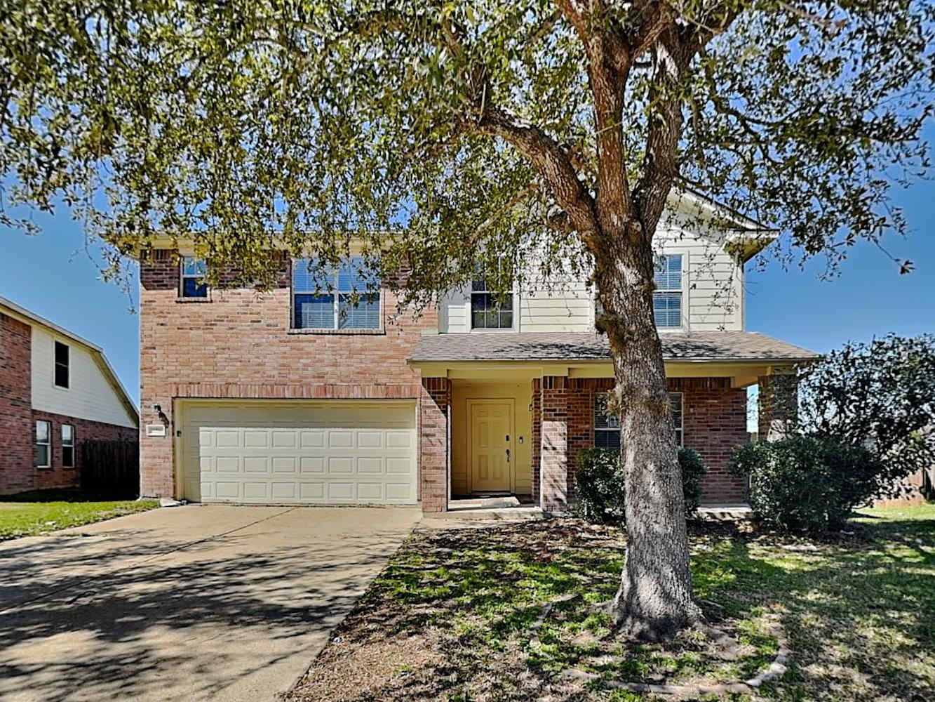 5 Bedroom House – 11706 Dandy Park Ct, Houston, TX 77047