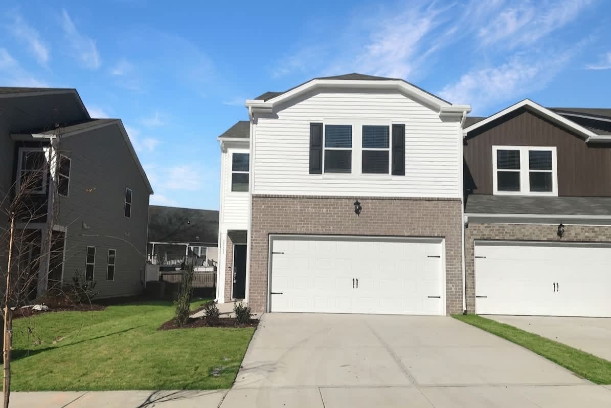 3-Bed Apartment in The Grove at Wendell, Knightdale