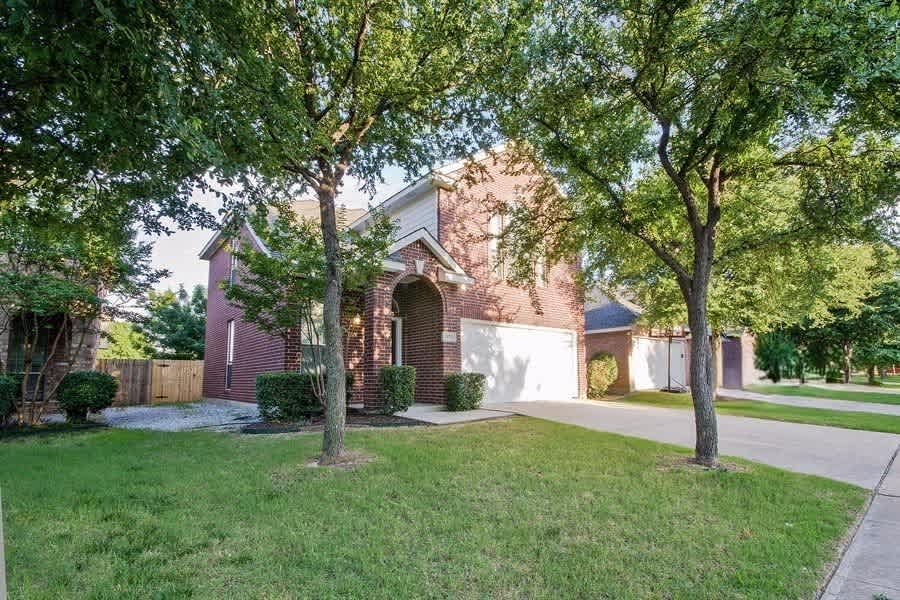 4-Bed Home in null, Fort Worth