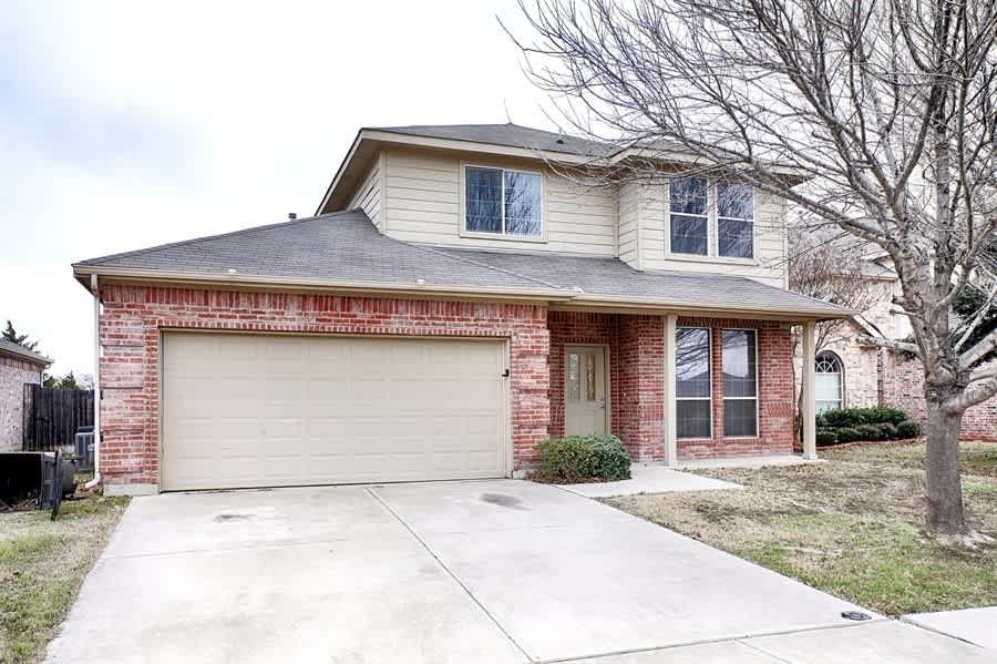 4-Bed Home in null, Fort Worth