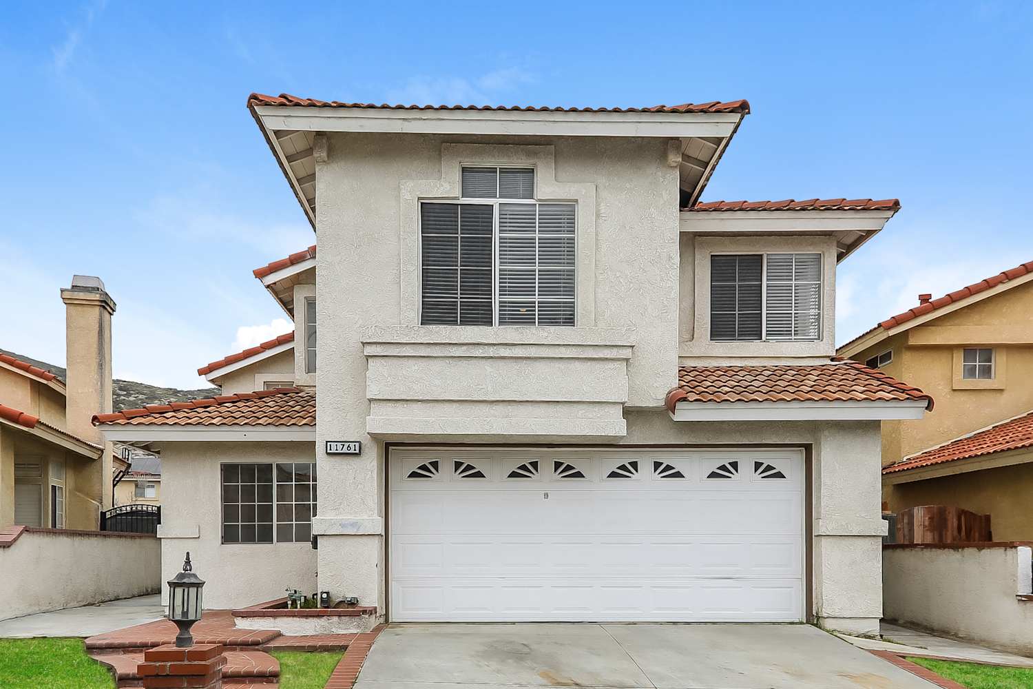 4-Bed Home at 11763 Malagon Dr, Fontana