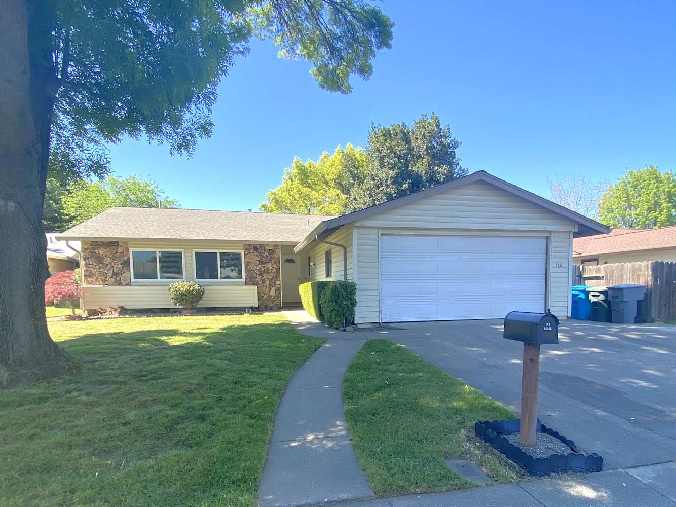 4-Bed Home in null, Vacaville