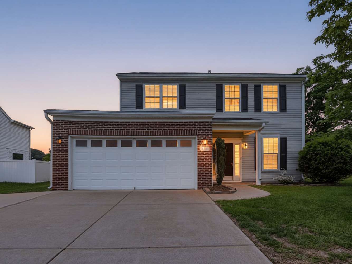 Affordable rental homes in Thomasville, NC
