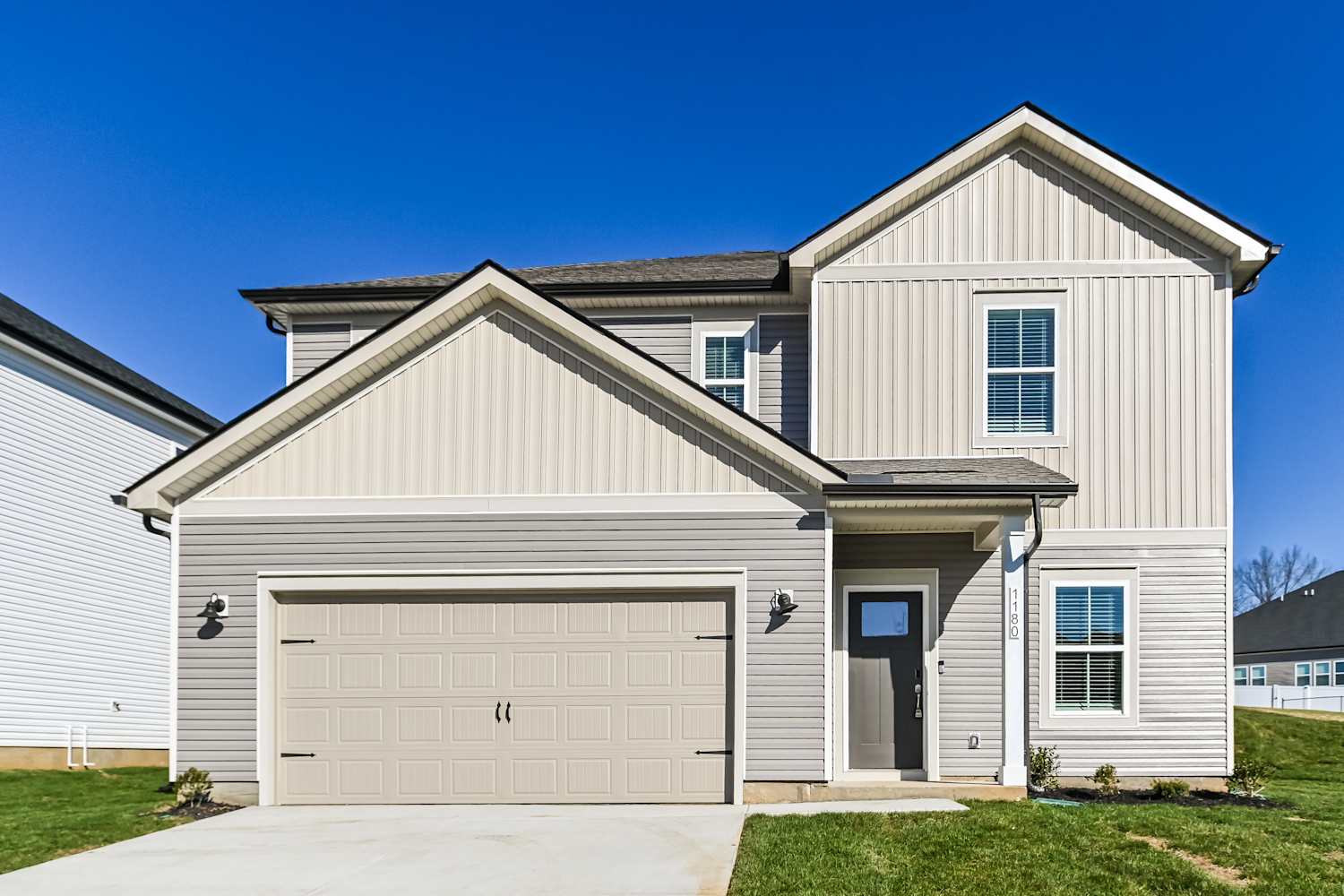 4-Bed House for Rent - 1180 Bluffton Circle, Clarksville, TN