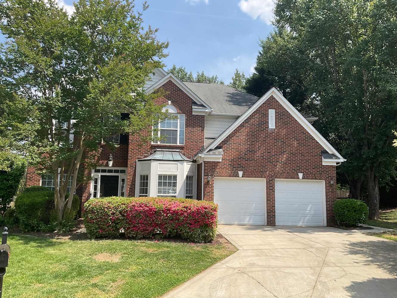 5-Bed Home at 11854 Kennon Ridge Ln, Huntersville