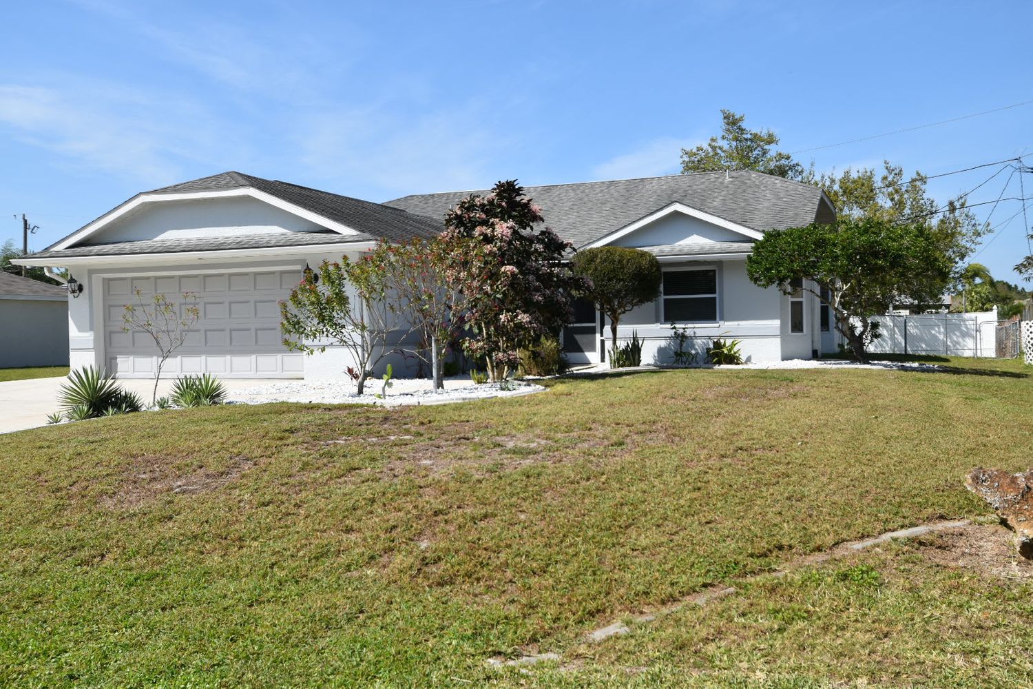 3-Bed Home in null, Port Charlotte