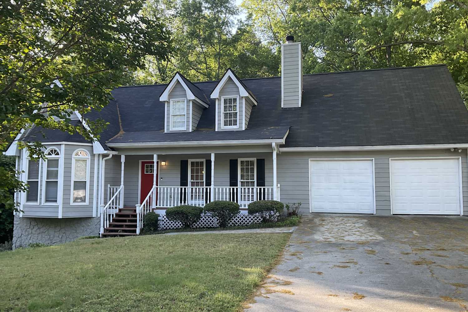 4-Bed Home in null, Loganville