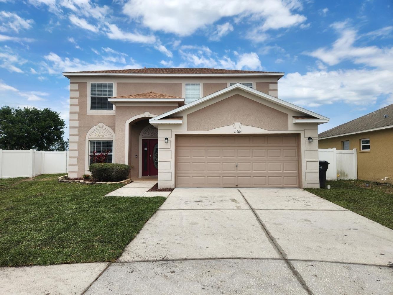 3-Bed House for Rent - 11904 Butler Woods Cir, Riverview, FL