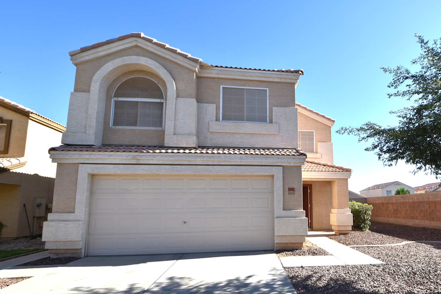 4-Bed Home at 11978 W Granada Rd, Avondale