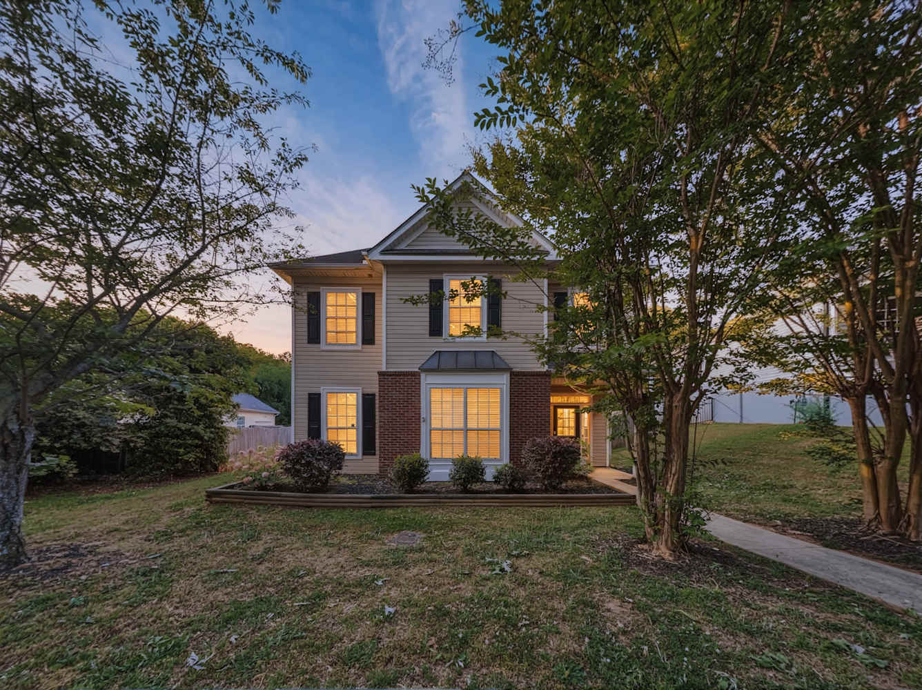 3-Bed Home at 14 Arendt Park Ln, Newnan