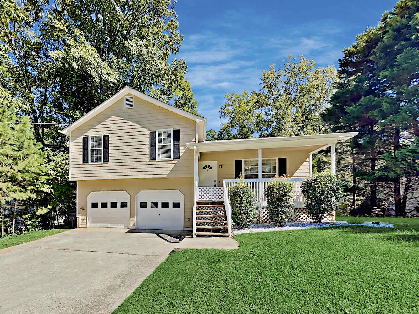 3-Bed Home in null, Dallas