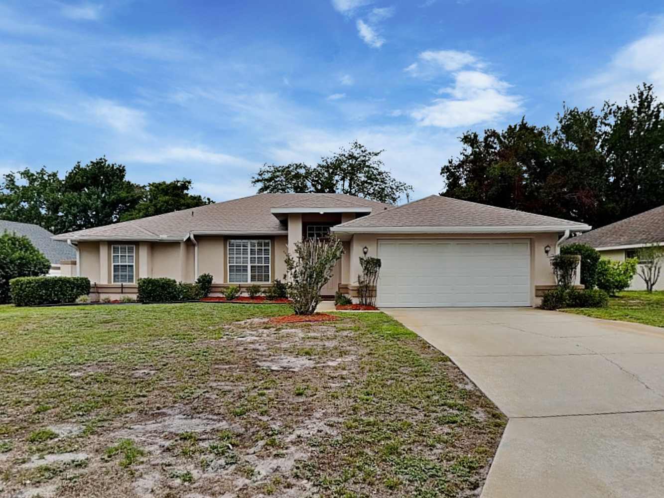 3-Bed House for Rent - 120 Needlewood Loop, Debary, FL