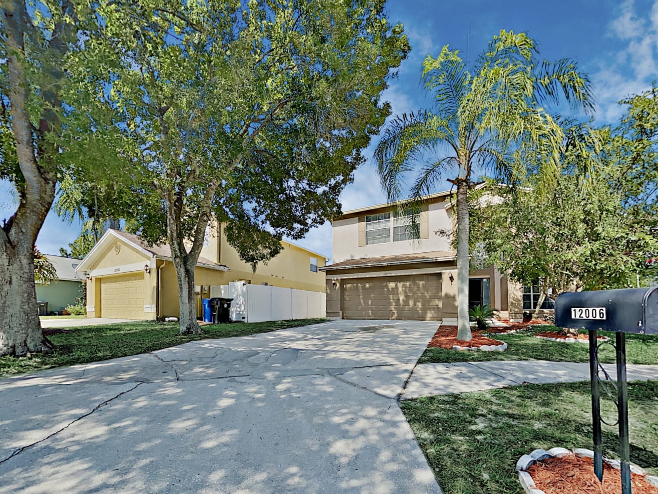 3-Bed House for Rent - 12006 W Pond Way, Tampa, FL