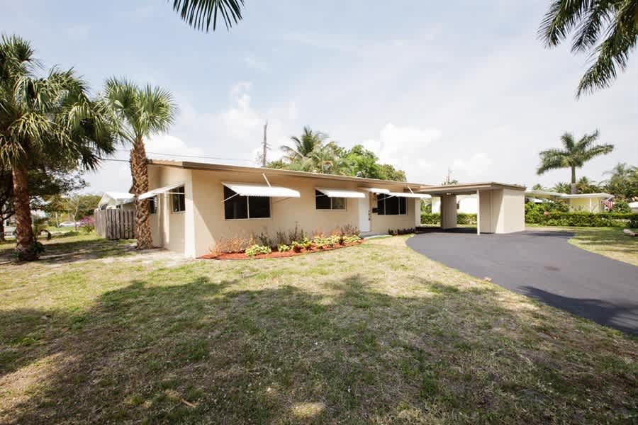 3-Bed Home in null, Pompano Beach