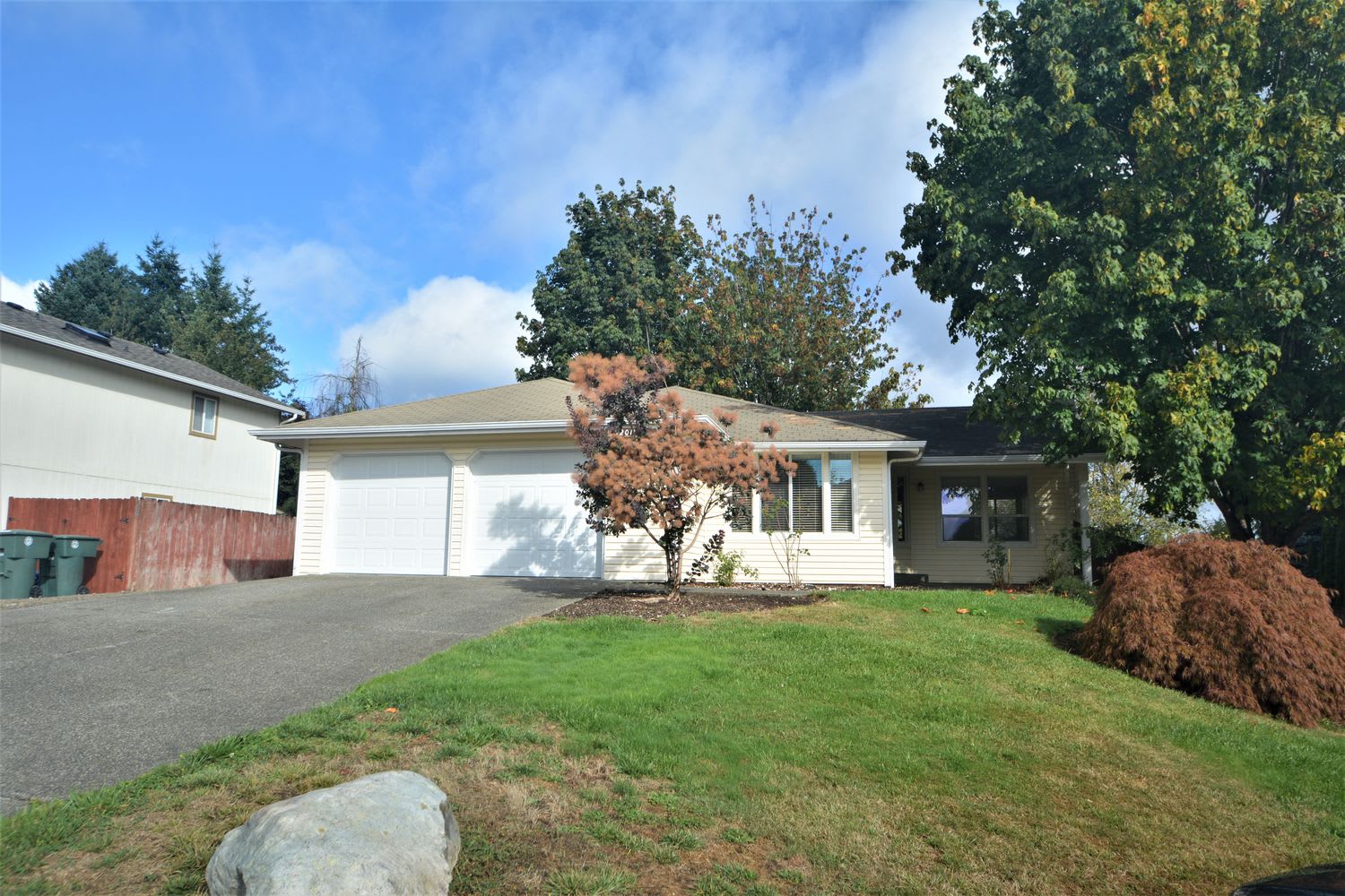 4-Bed House for Rent - 12011 29th Pl NE, Lake Stevens, WA