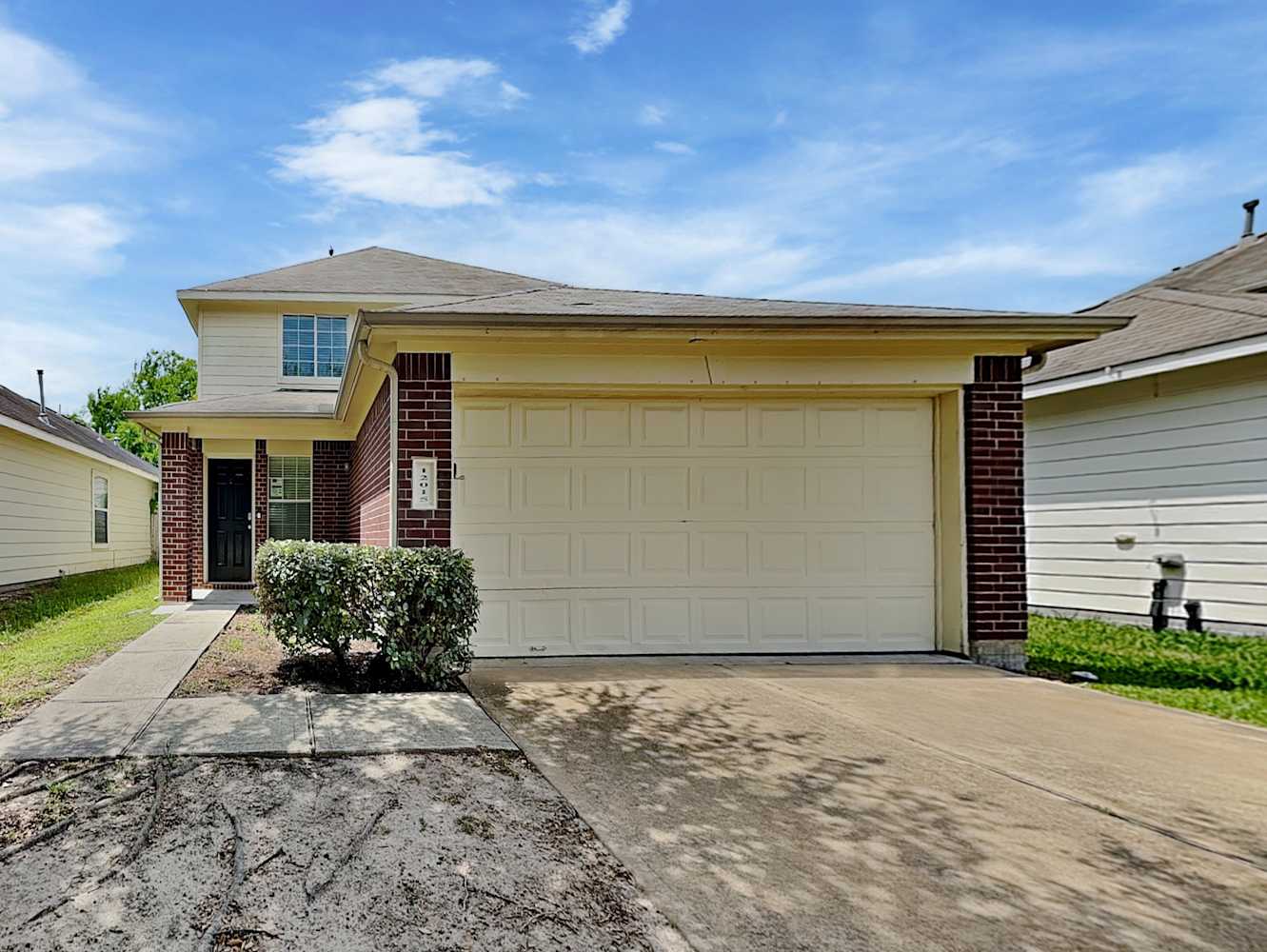 4-Bed Home in null, Houston