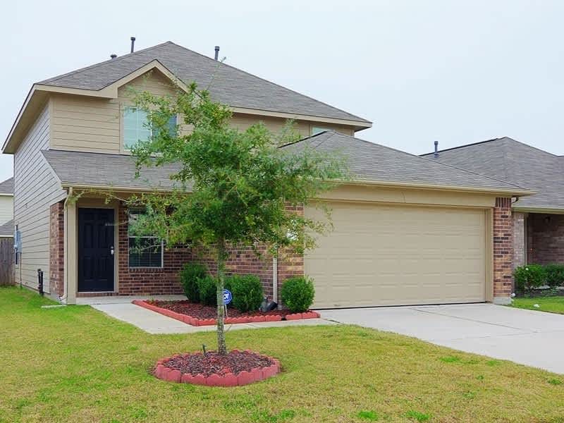 4-Bed Home in null, Houston