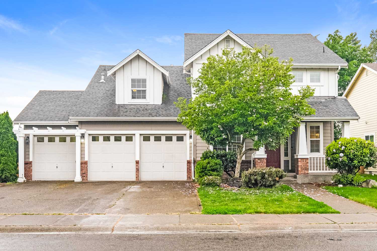 4-Bed House for Rent - 12116 182nd Ave E, Bonney Lake, WA
