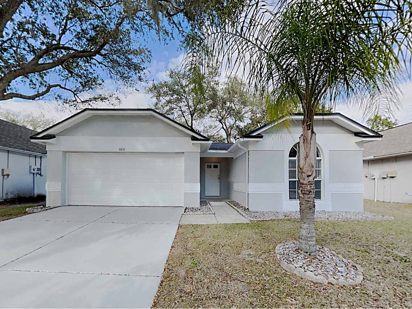 3-Bed Home in null, Valrico