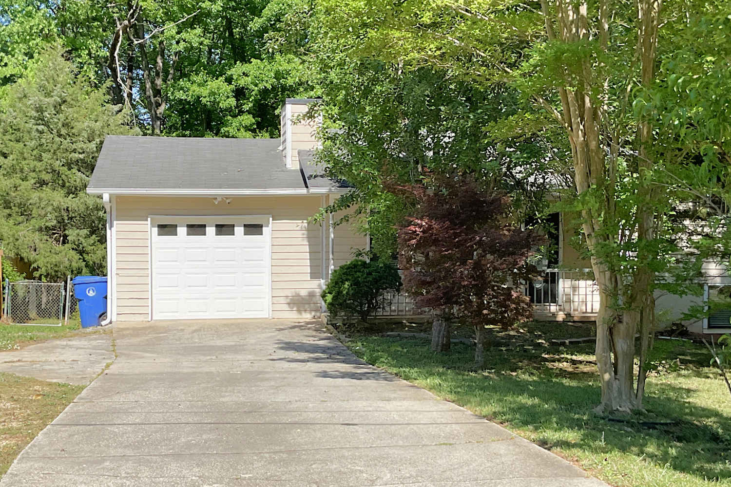 3-Bed Home in null, Lawrenceville