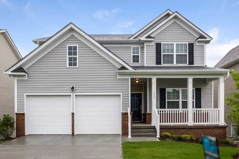 6-Bed House for Rent - 122 Four Seasons Way, Mooresville, NC