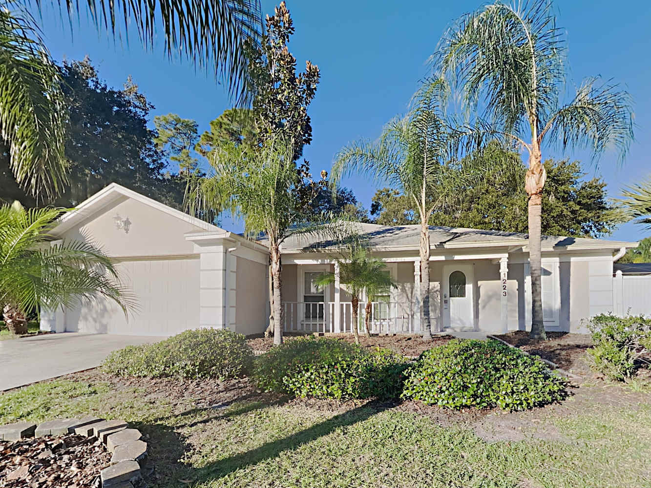 3-Bed Home in null, Valrico