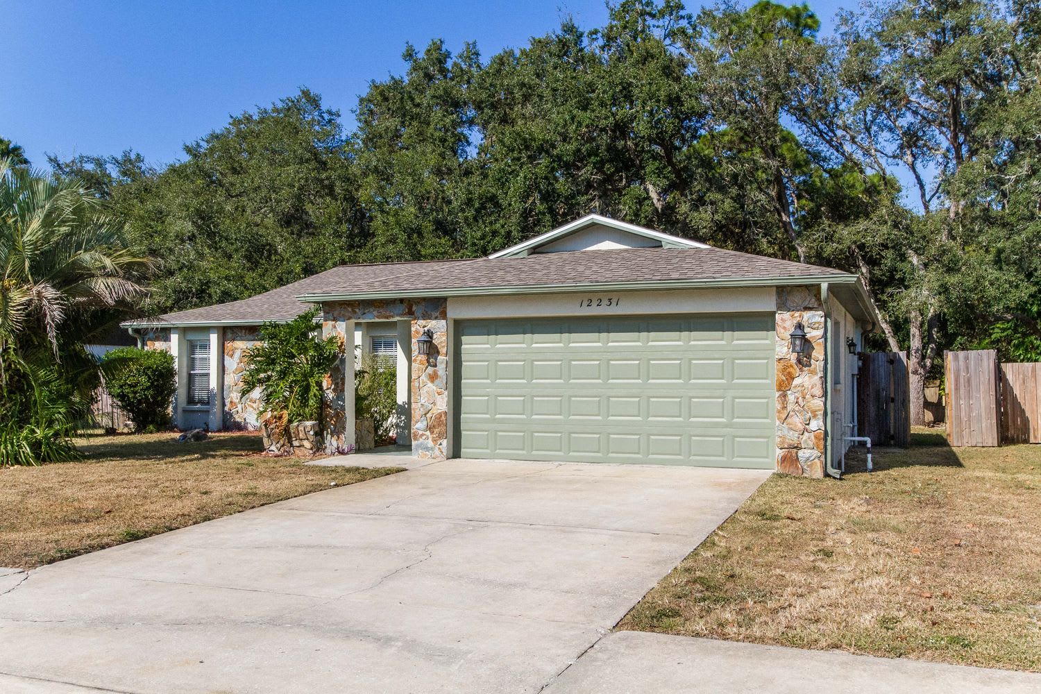3-Bed House for Rent - 12231 Shadow Ridge Blvd, Hudson, FL