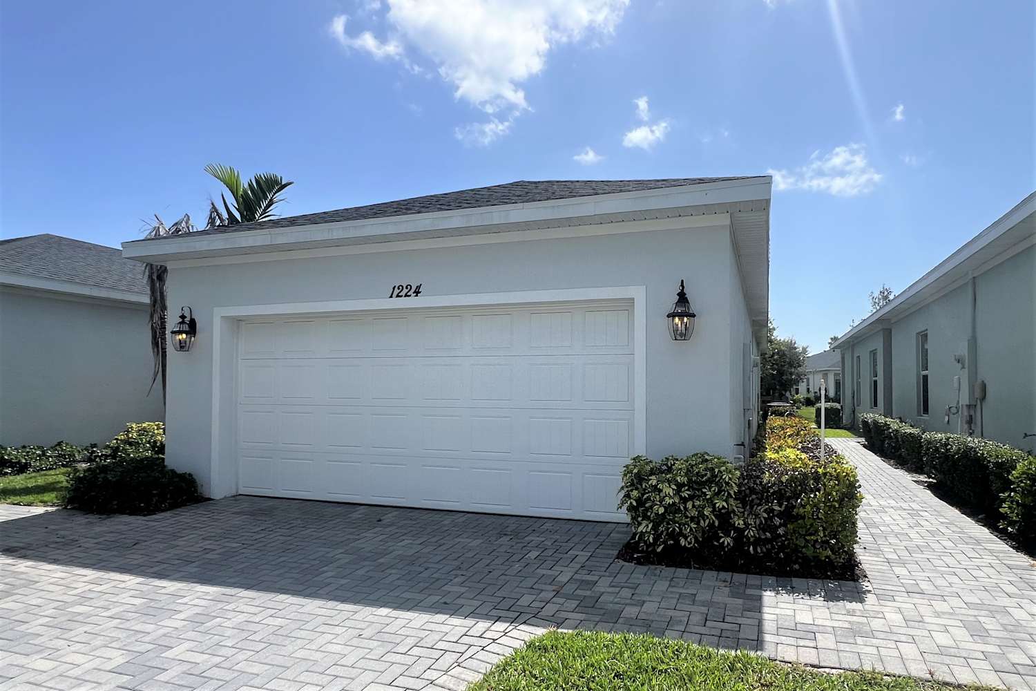 2-Bed House for Rent - 1224 Preston Estates Cir, Vero Beach, FL
