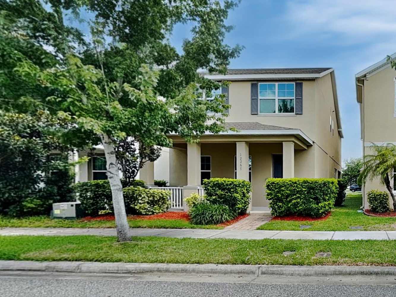 3-Bed House for Rent - 12267 Joshua Tree Trl, Windermere, FL