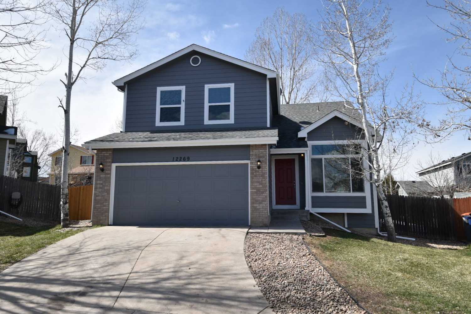 5-Bed House for Rent - 12269 N Ivy Way, Brighton, CO