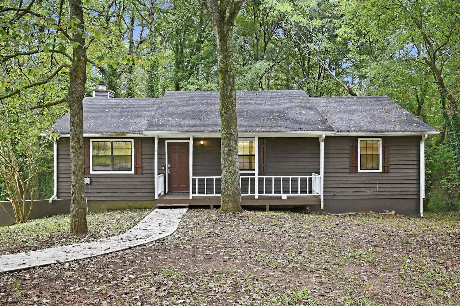 4 Bedroom House – 123 Fairview Way, Stockbridge, GA 30281