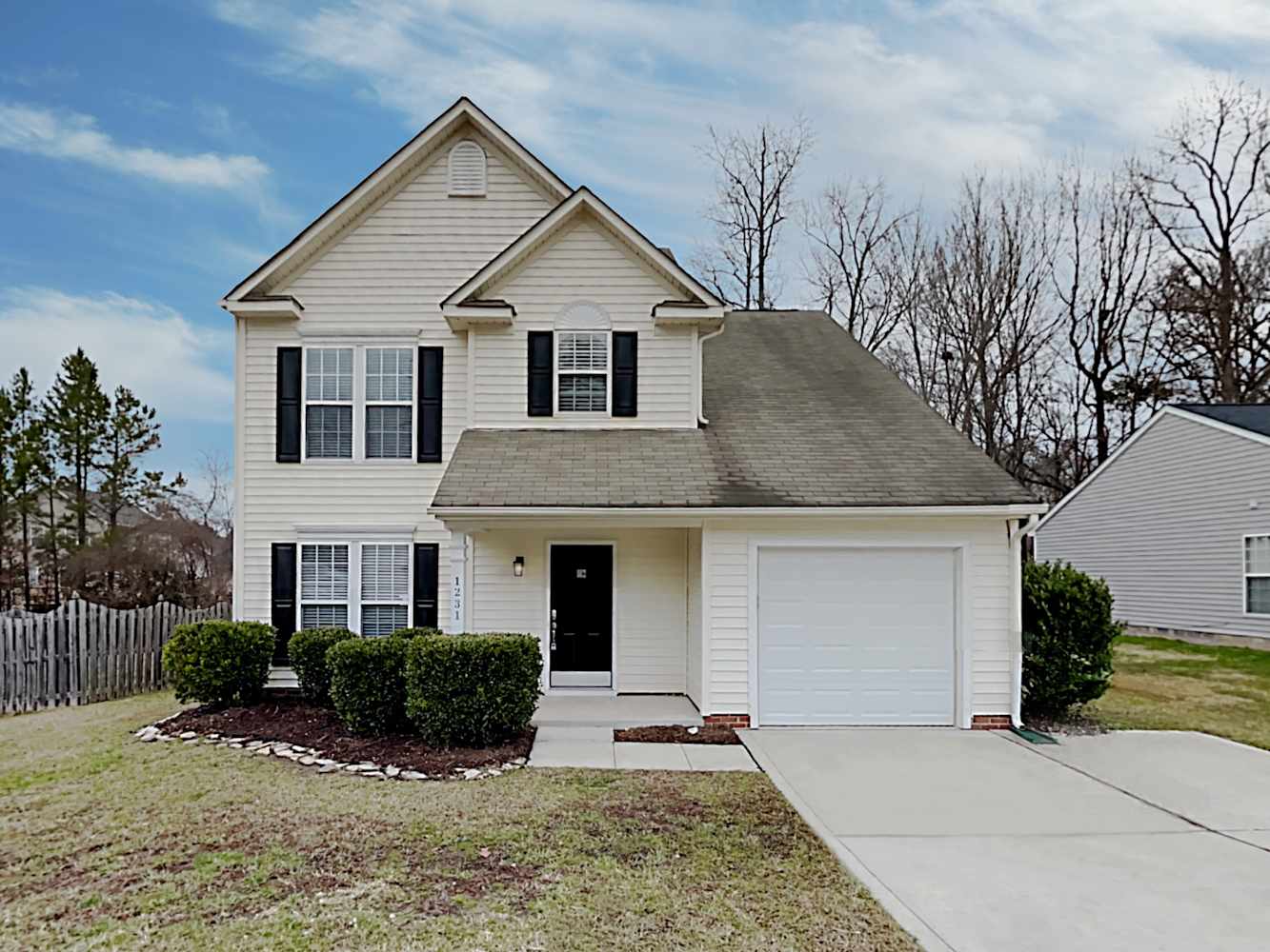 3-Bed Home in null, Charlotte