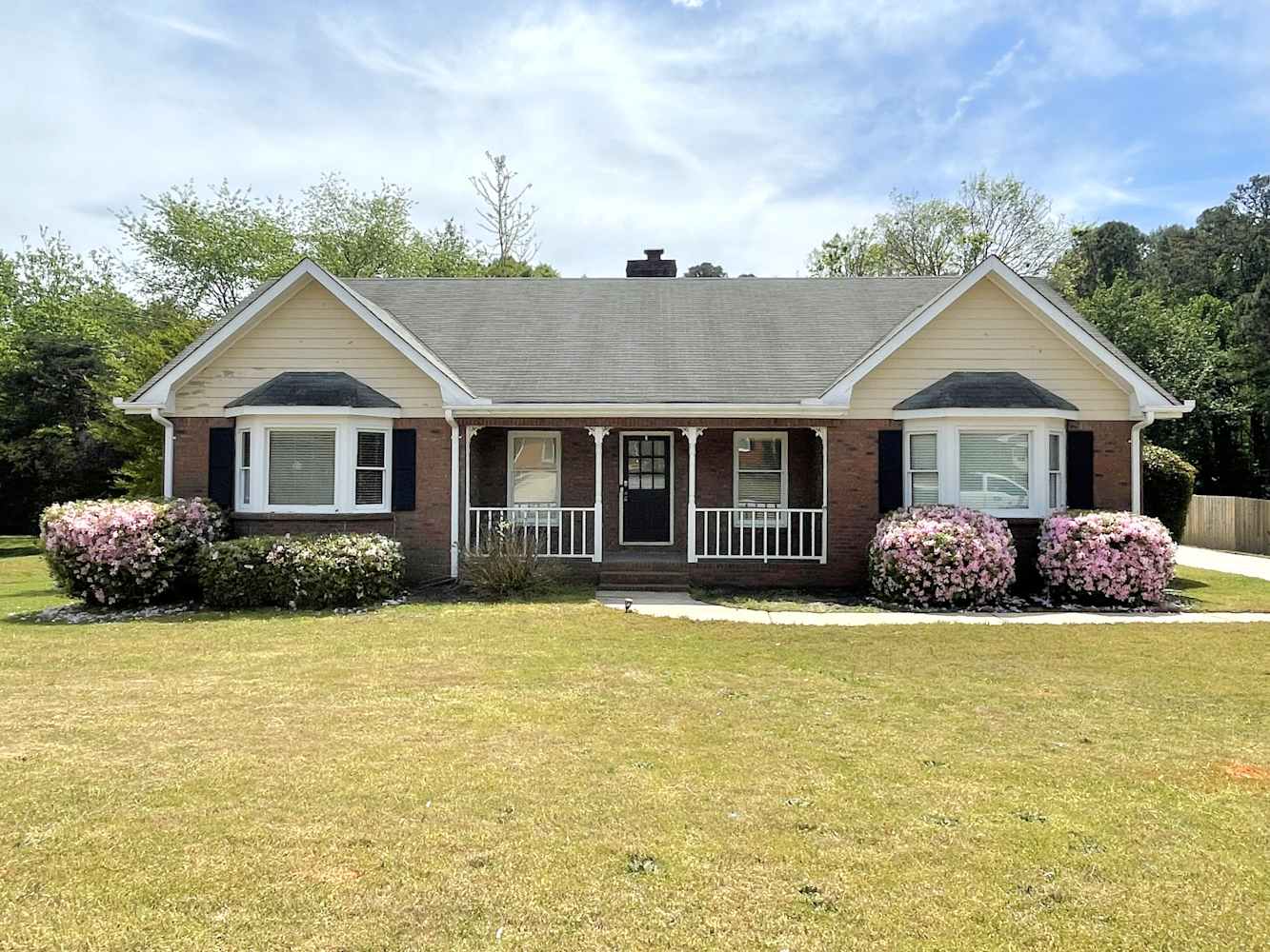 3-Bed Home in null, Conyers